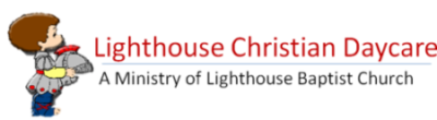 Lighthouse Christian Daycare
